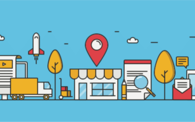 Hyperlocal Marketing: The Bite Size Guide For Busy Marketers Who Want To Say Ahead Of The Game